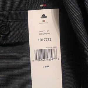 Tommy Hilfiger Classic Fit Shorts